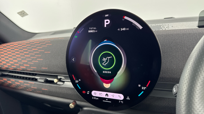 MINI Aceman 160kW SE Sport 54kWh 5dr Auto Electric Hatchback